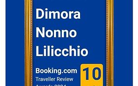 Dimora Nonno Lilicchio